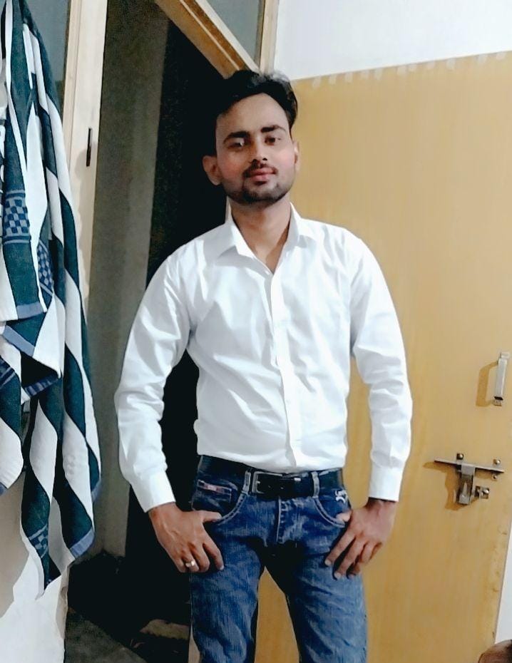 Kuldeep Thakur